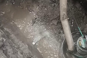 武汉地下室伸缩缝堵漏视频